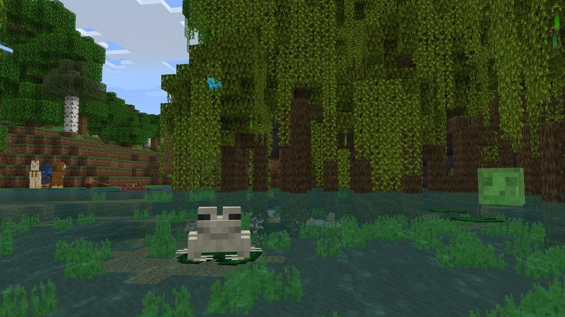 Minecraft PE 1.19.10.20