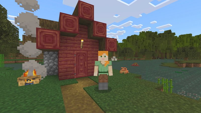 Minecraft PE 1.19.20.20