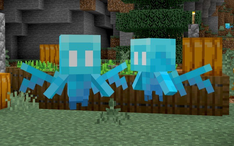 Minecraft PE 1.19.10