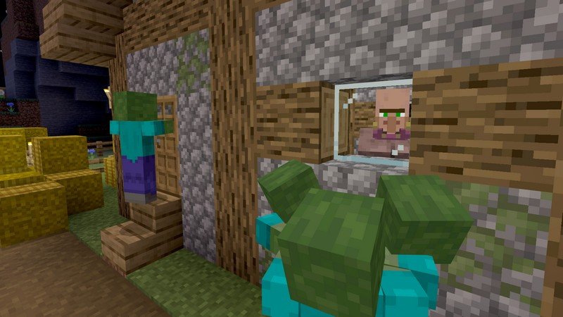Minecraft PE 1.19.30.20
