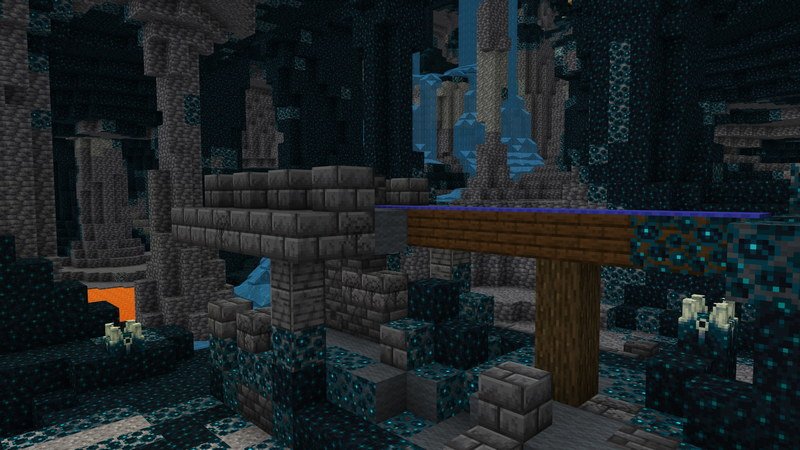 Minecraft PE 1.19.20.25