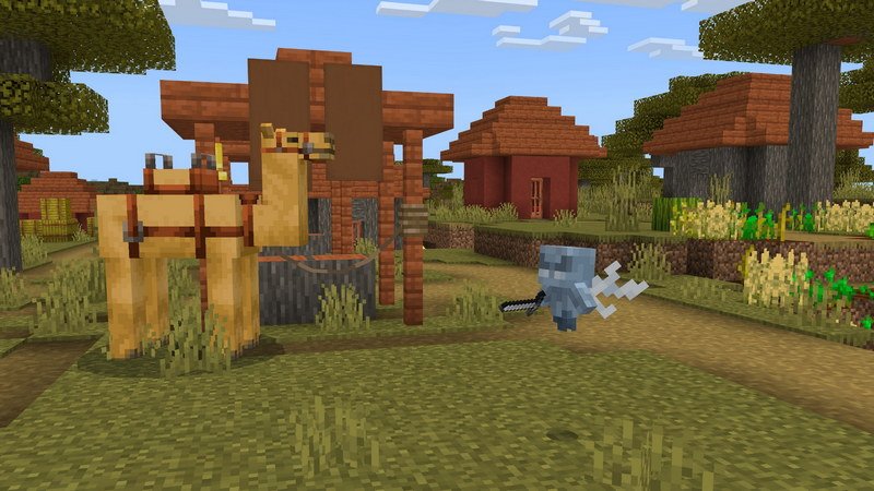 Minecraft PE 1.19.50.24